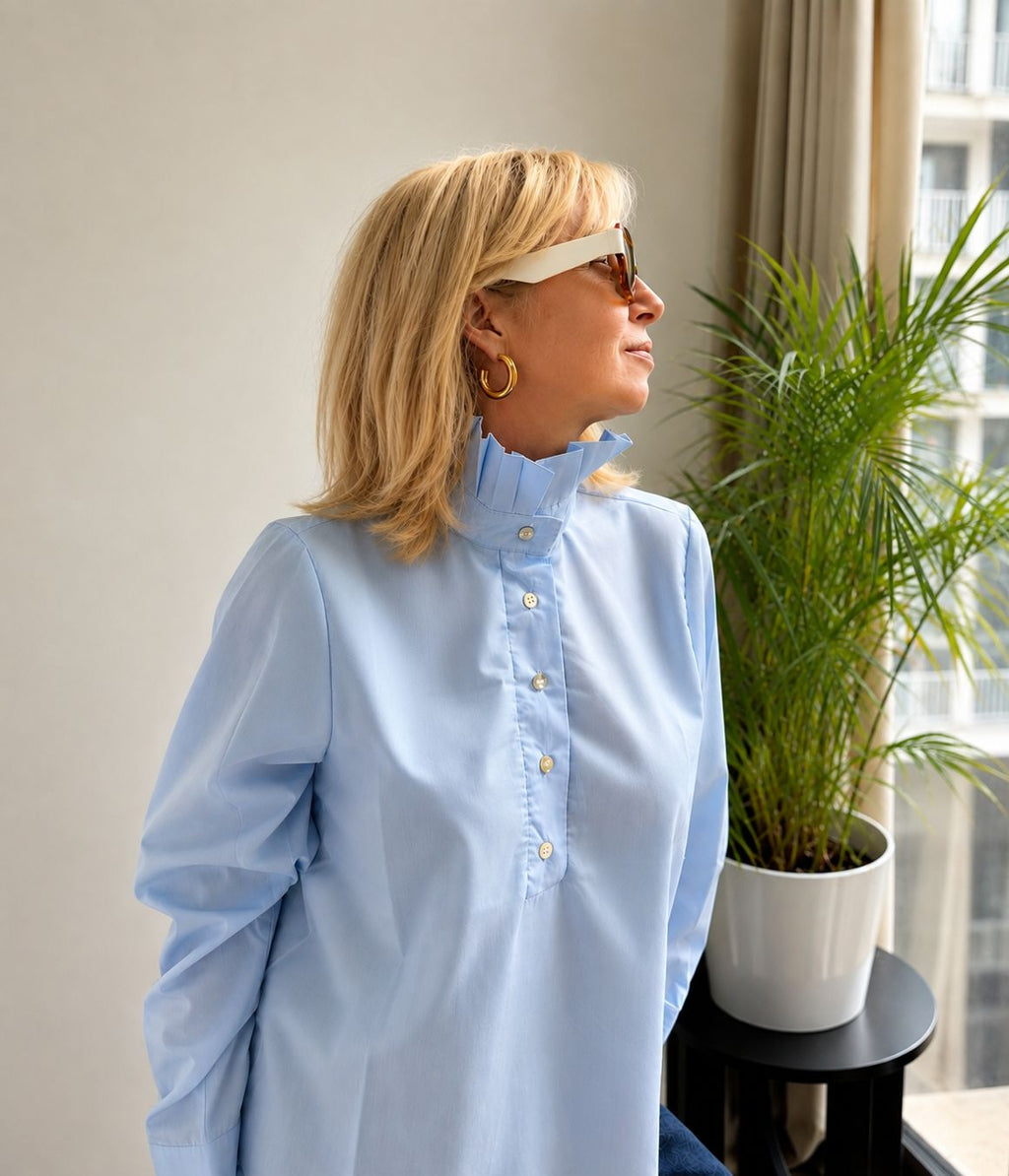 Blouse CLARA