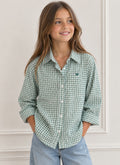 Chemise Vichy