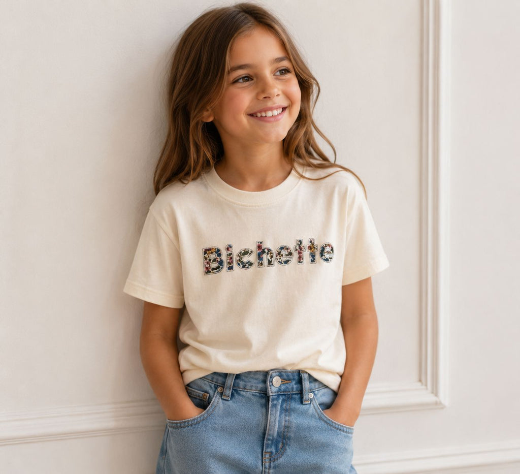 Tee-Shirt BICHETTE