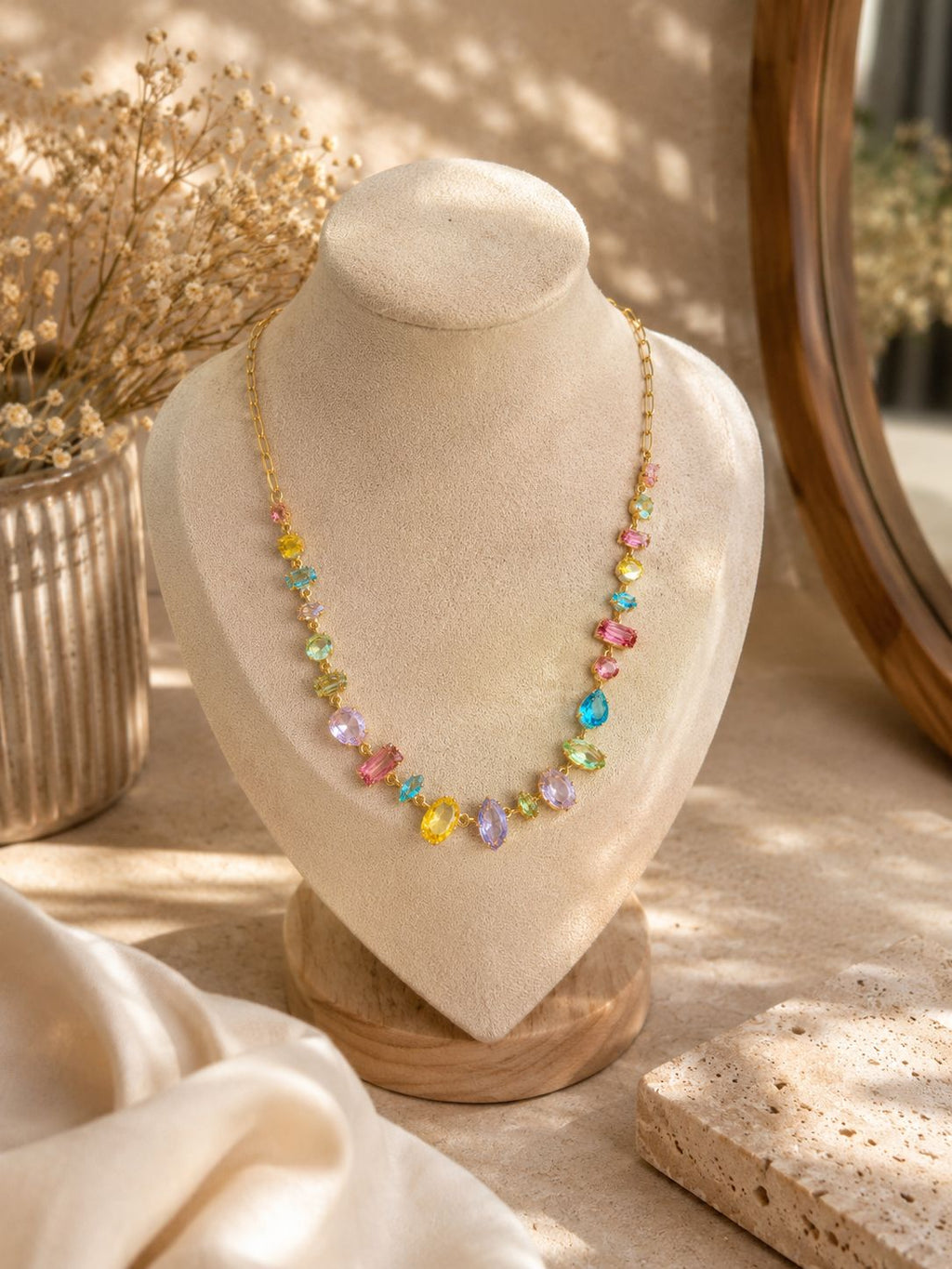 Collier STELLA
