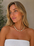 Collier MARBRE