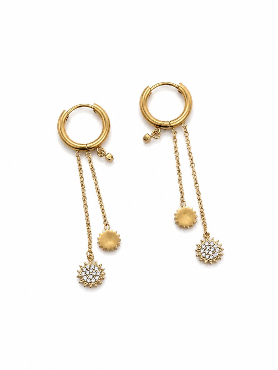 Boucle LARA
