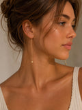 Boucle Pendentif