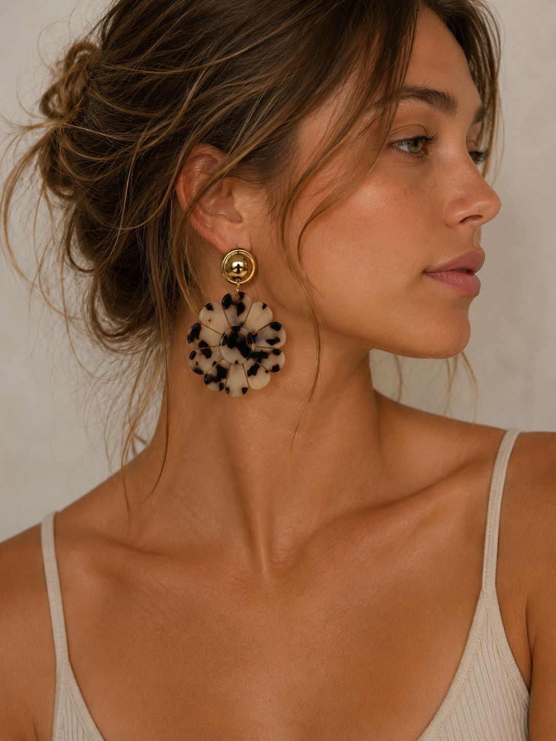 Boucle MARGUERITE