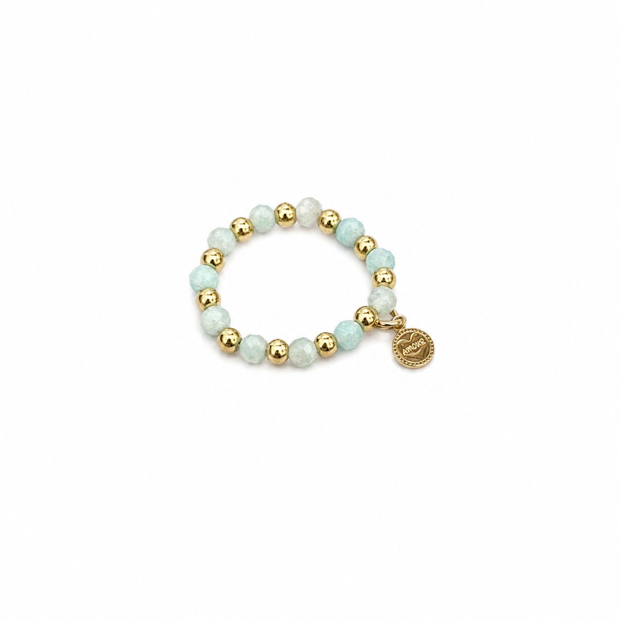 Bague élastique