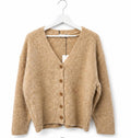 Gilet en maille