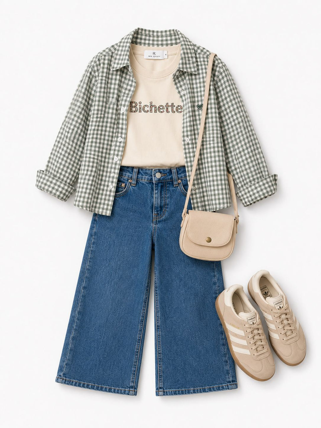 Tee-Shirt BICHETTE