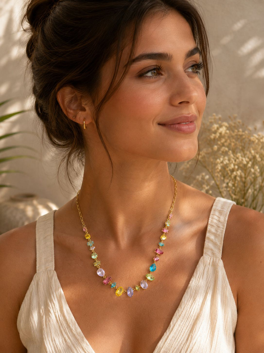 Collier STELLA