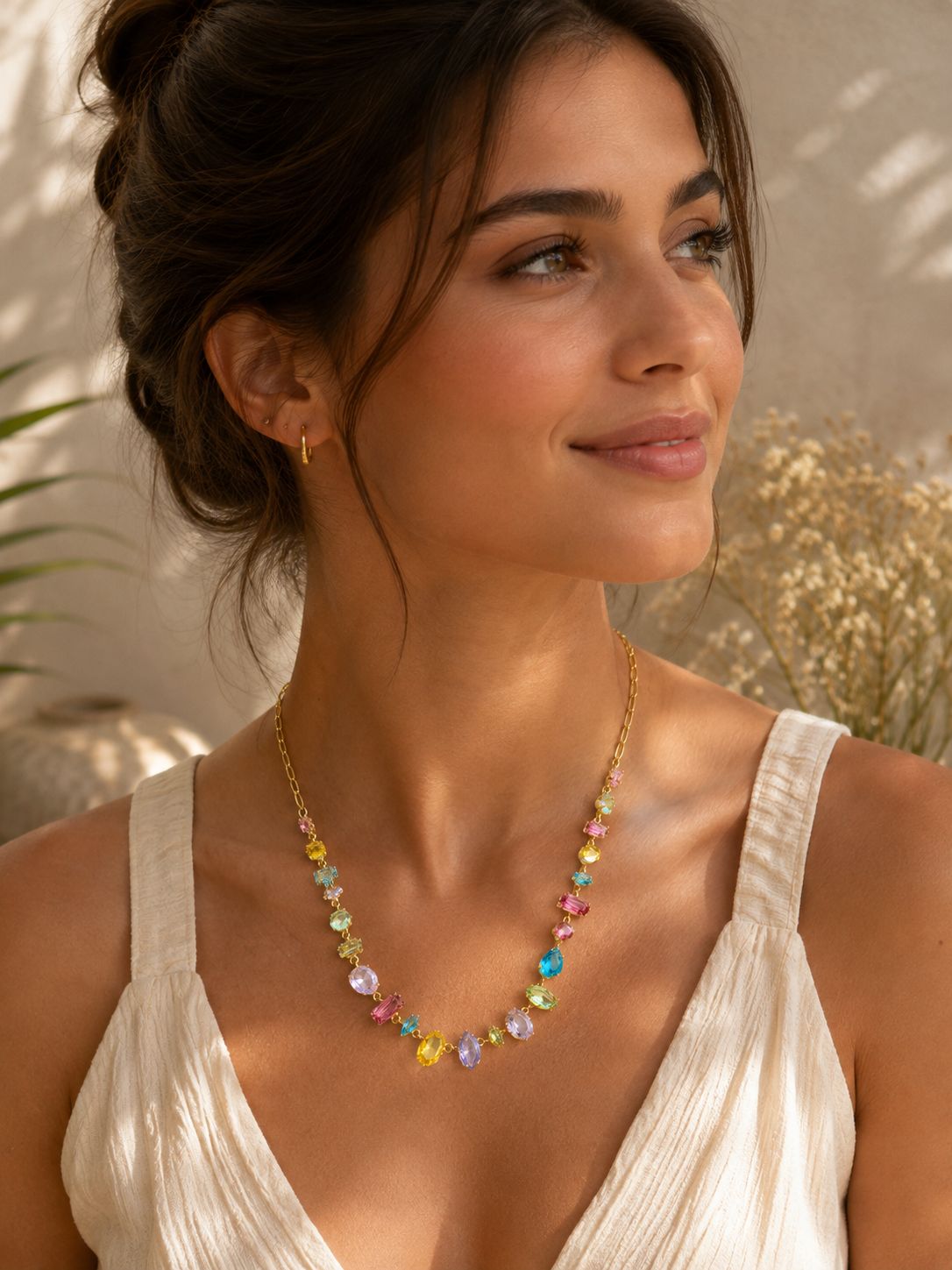 Collier STELLA