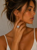 Bague rotative ANTI STRESS