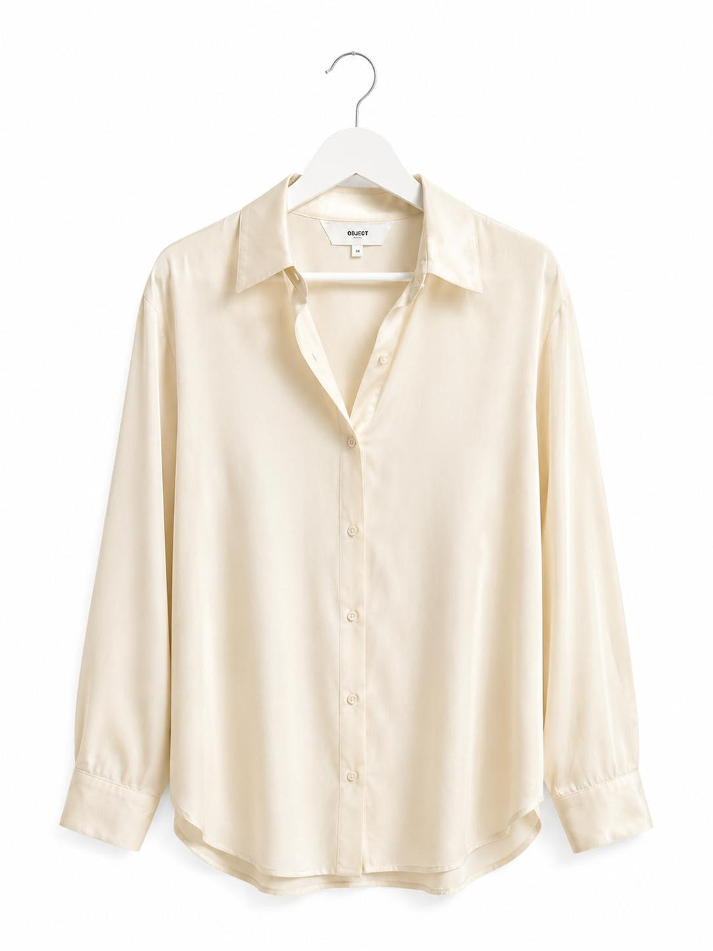 Chemise Satinée