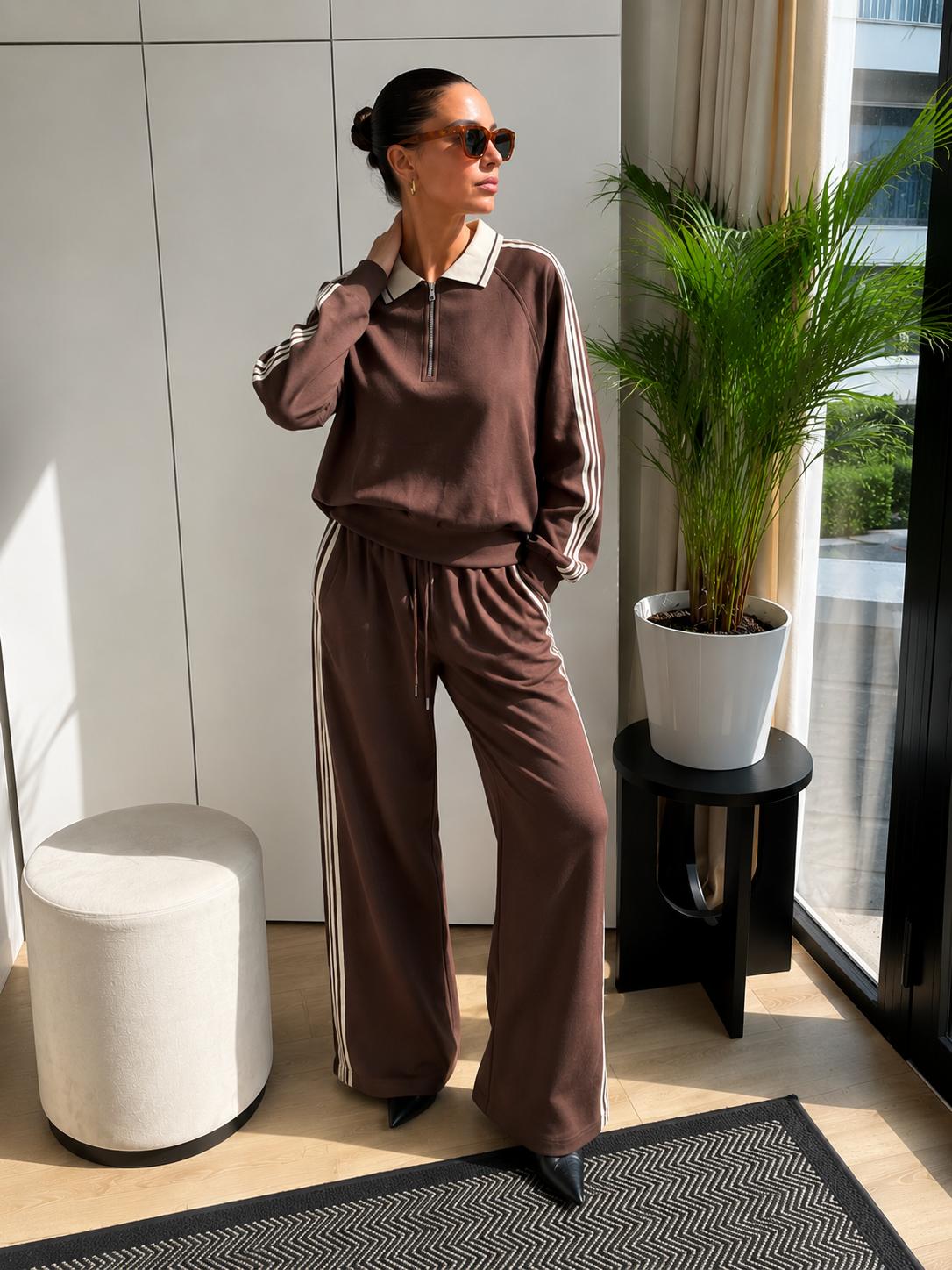 Ensemble LOLA